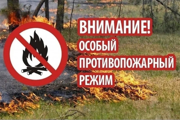 C 10 июня 2022 года на территории Калмыкии действует особый противопожарный режим. C 10 июня 2022 года на территории Калмыкии действует особый противопожарный режим.